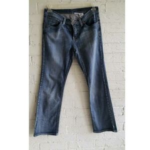 Cruel Girl Abby Medium Vintage Wash Jeans 9S